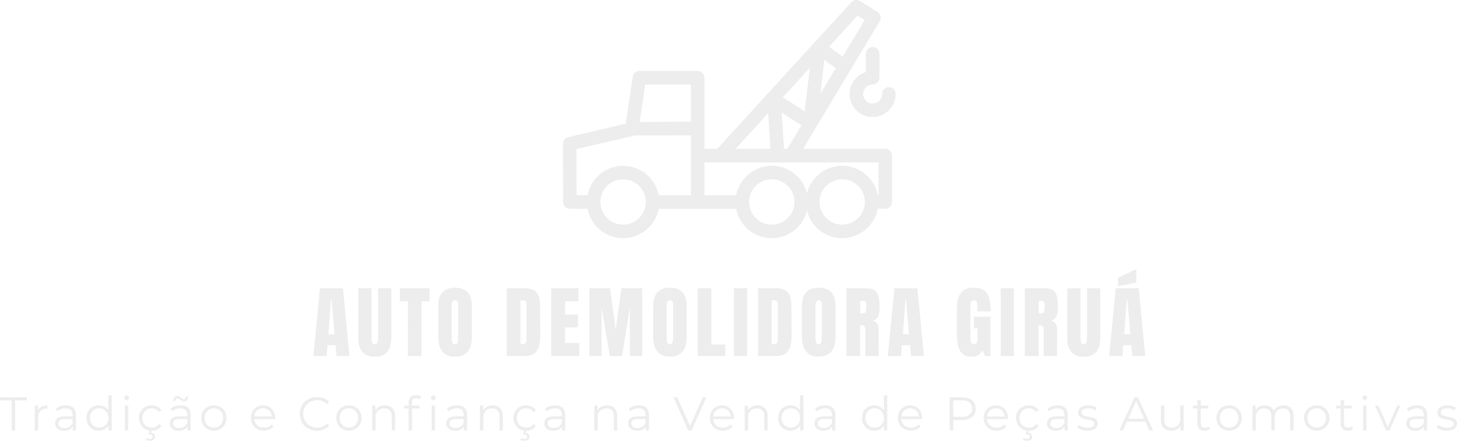 Auto Demolidora Giruá