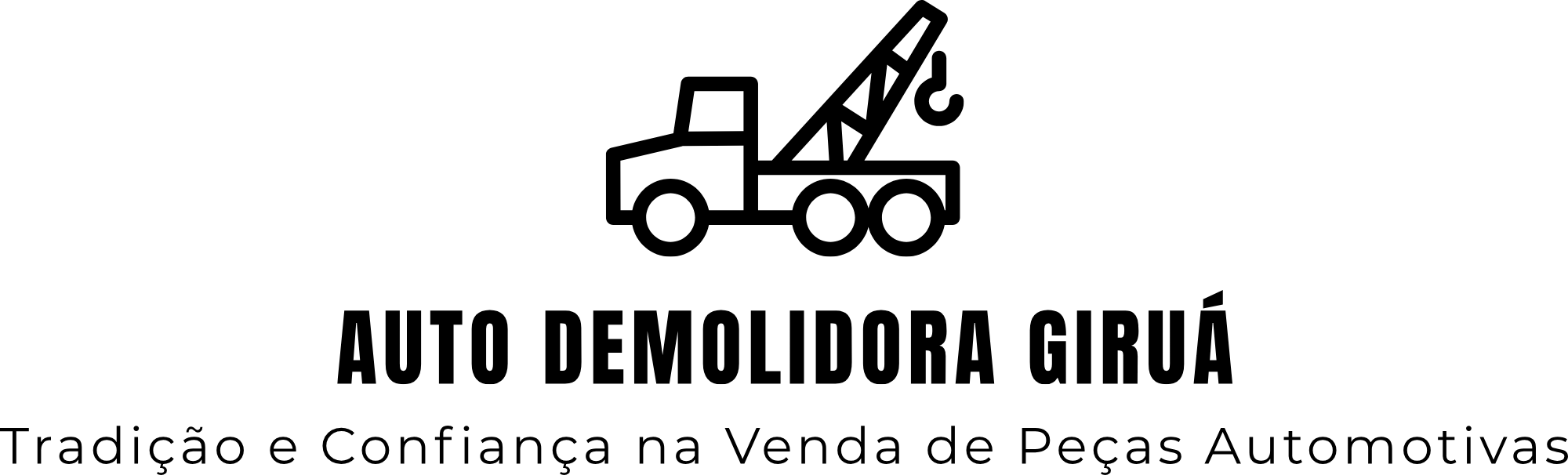 Auto Demolidora Giruá